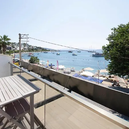 Apartament Lovely Seafront With Breathtaking Sea View In The Heart Of *